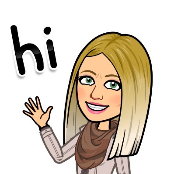 Meet your Posher, Jess - Picture 1 of 1